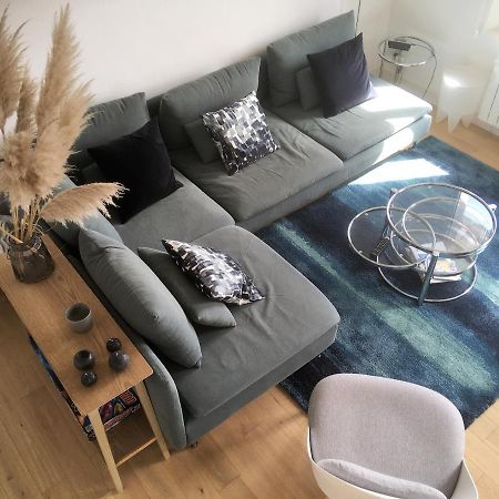 Le Balmoral Exceptionnel Duplex T4 Coeur De Ville A 2 Minutes De La Plage Le Touquet 외부 사진