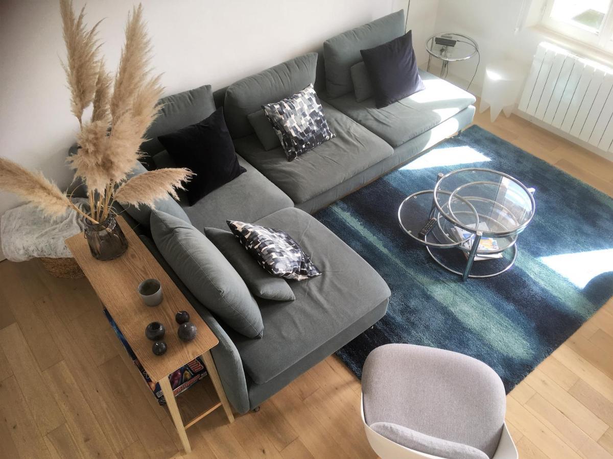 Le Balmoral Exceptionnel Duplex T4 Coeur De Ville A 2 Minutes De La Plage Le Touquet 외부 사진
