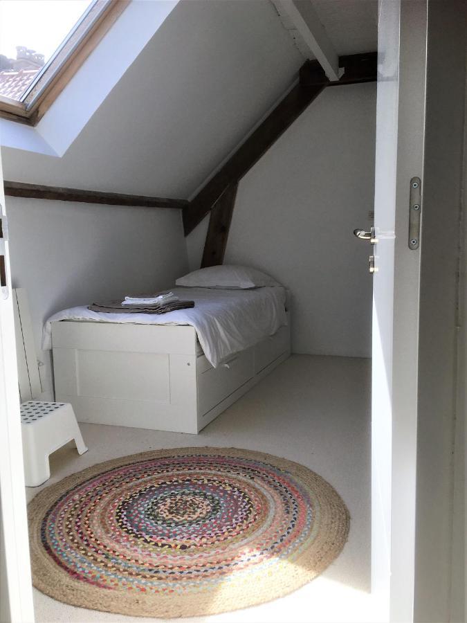 Le Balmoral Exceptionnel Duplex T4 Coeur De Ville A 2 Minutes De La Plage Le Touquet 외부 사진