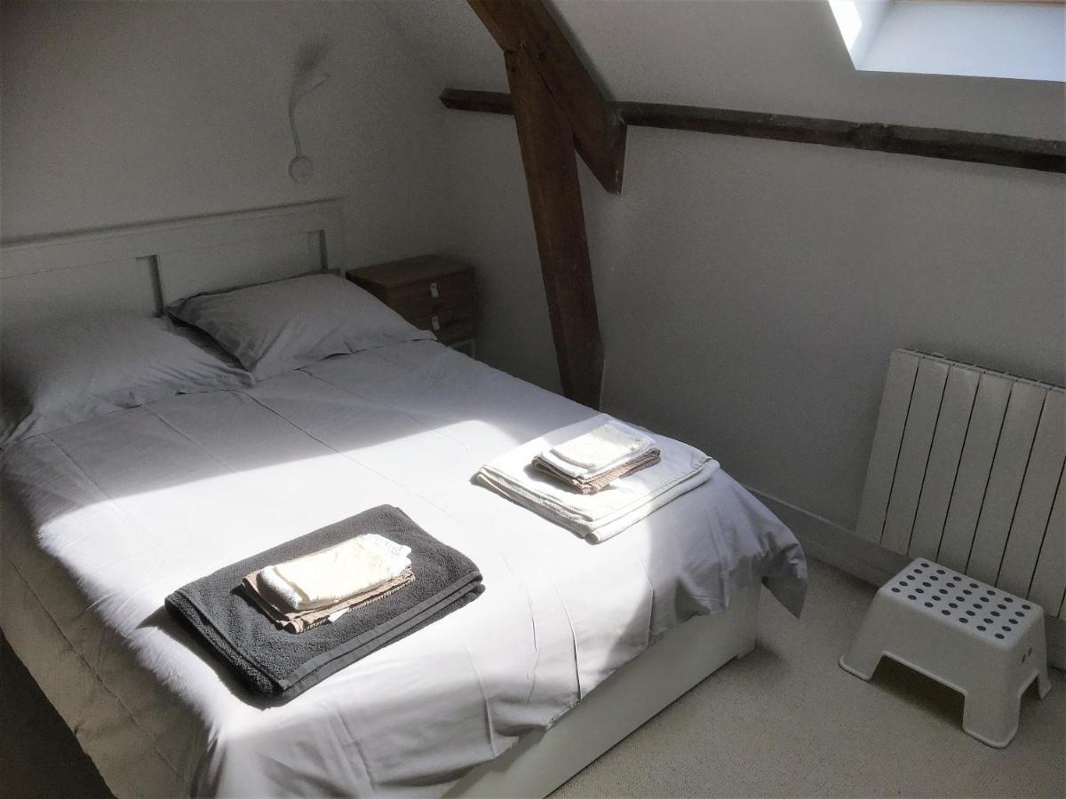 Le Balmoral Exceptionnel Duplex T4 Coeur De Ville A 2 Minutes De La Plage Le Touquet 외부 사진
