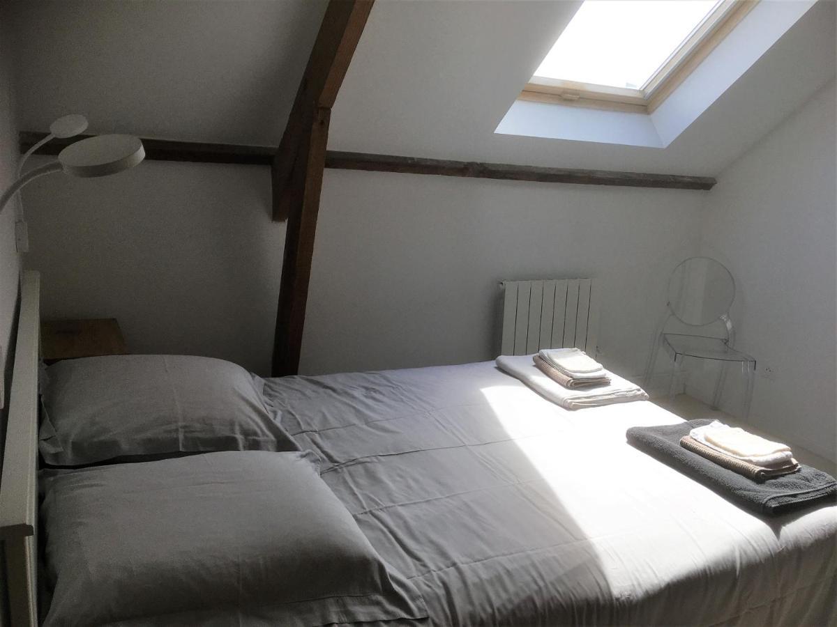 Le Balmoral Exceptionnel Duplex T4 Coeur De Ville A 2 Minutes De La Plage Le Touquet 외부 사진