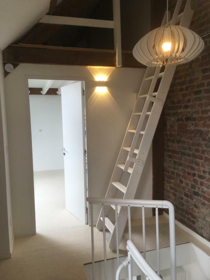 Le Balmoral Exceptionnel Duplex T4 Coeur De Ville A 2 Minutes De La Plage Le Touquet 외부 사진