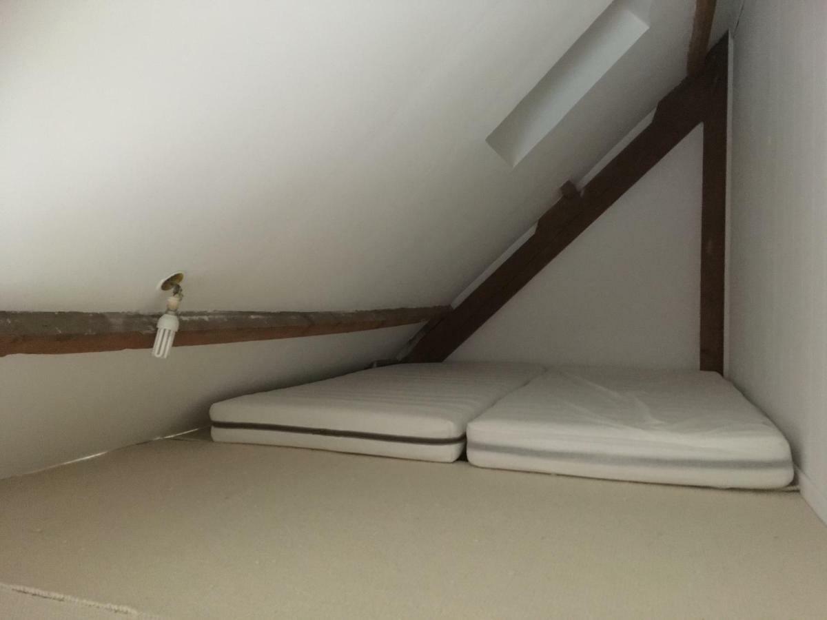 Le Balmoral Exceptionnel Duplex T4 Coeur De Ville A 2 Minutes De La Plage Le Touquet 외부 사진